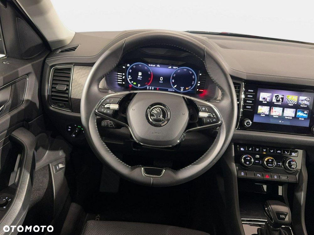 Skoda Kodiaq - 19