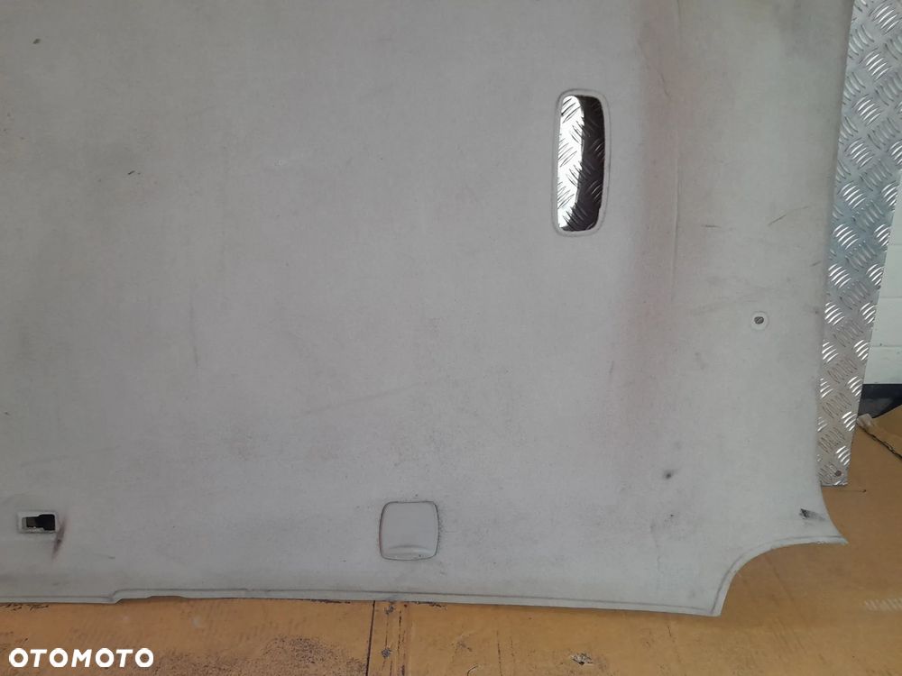 PODSUFITKA FORD FOCUS MK2 KOMBI ORYGINAŁ - 4