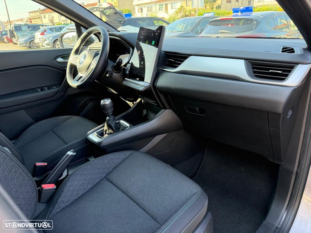 Mitsubishi ASX 1.0 MPI-T Kaiteki - 16