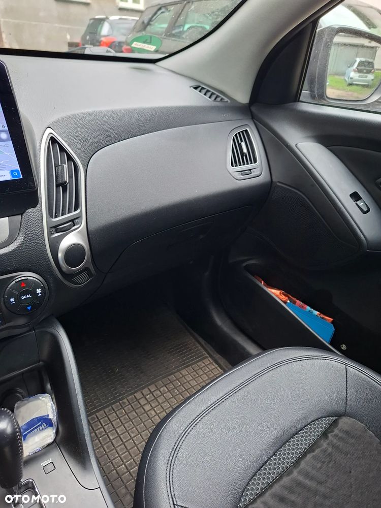 Hyundai ix35 2.0 Comfort 2WD - 13