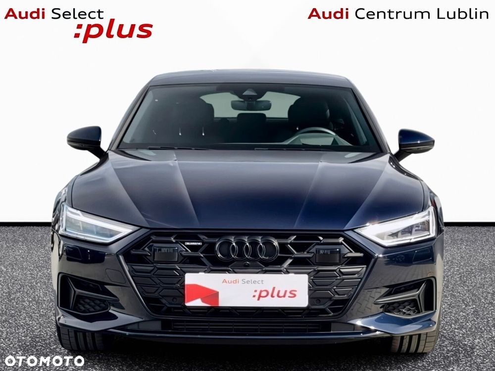 Audi A7 Sportback - 2