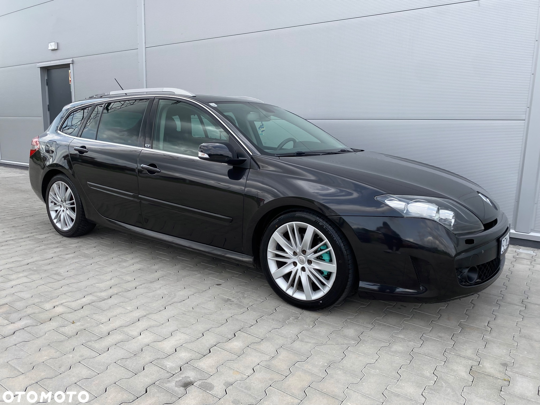 Renault Laguna 2.0 dCi GT - 4