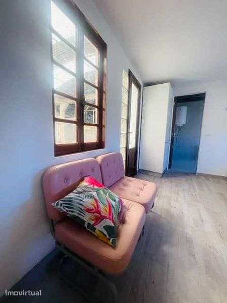Arrenda-se espaco com 1 quarto (Palhaca) - Grande imagem: 4/8