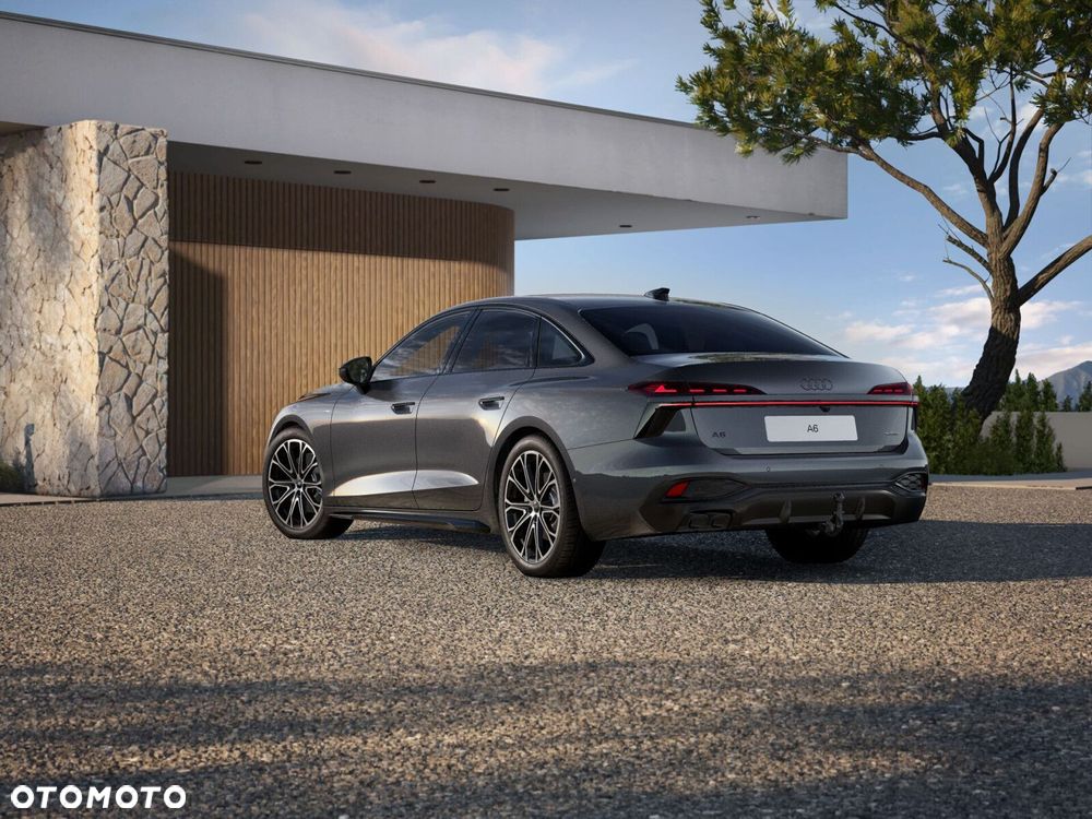 Audi A6 Limousine - 5