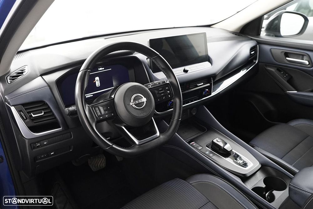 Nissan Qashqai 1.5 e-Power Tekna - 6