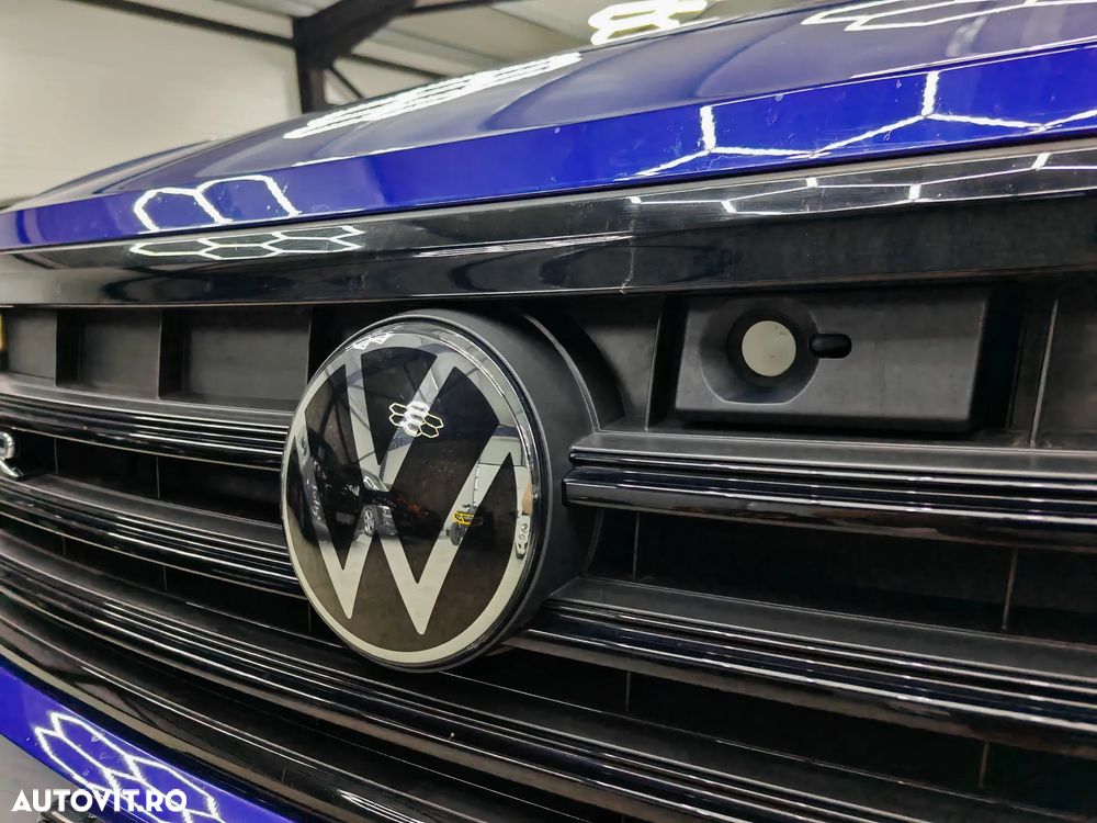 Volkswagen Touareg V6 TSI eHybrid PHEV R - 24