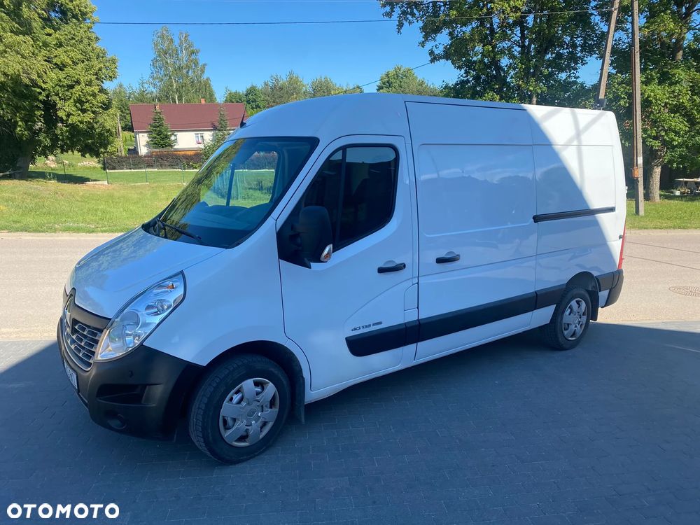Renault Master - 10