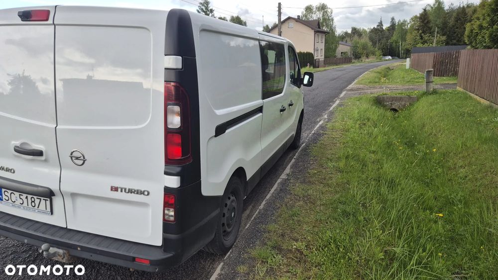 Opel Vivaro L2H1 S&S Tourer - 7