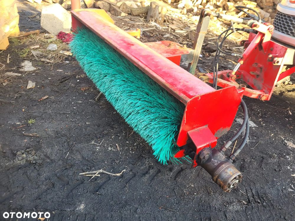 Iseki sial hunter 24 - 4