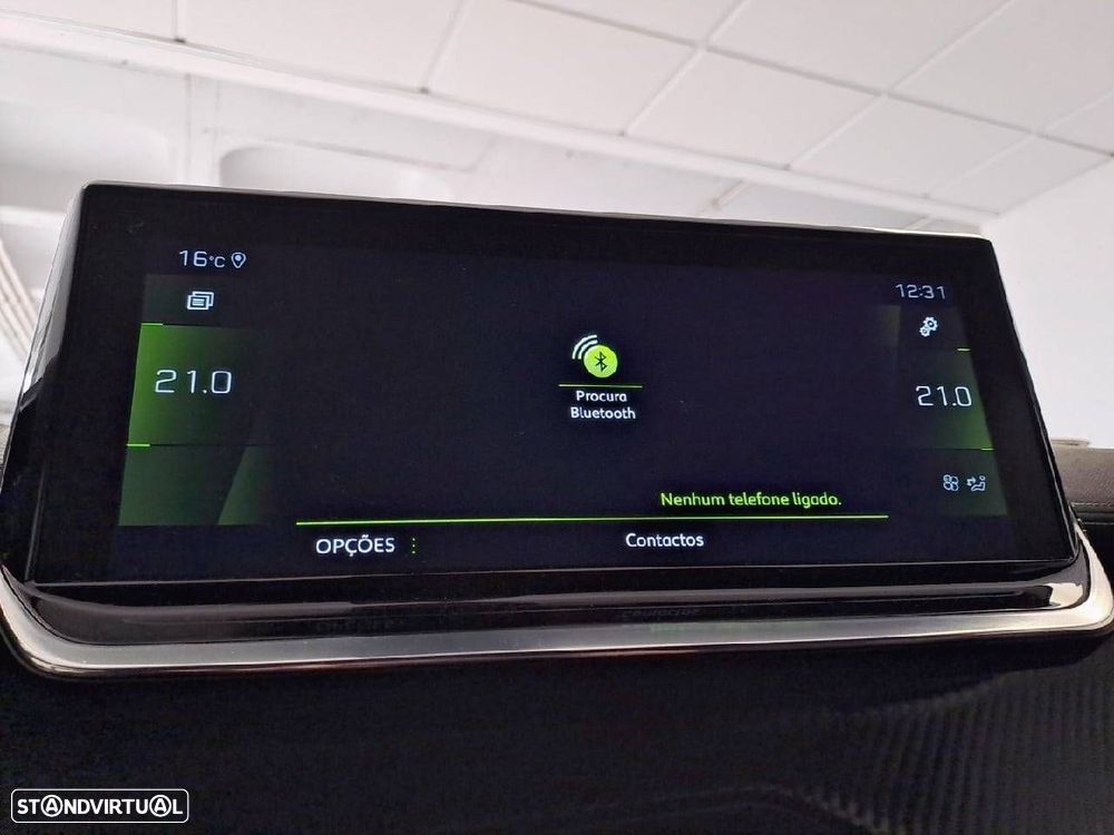 Peugeot 208 1.2 PureTech GT - 22