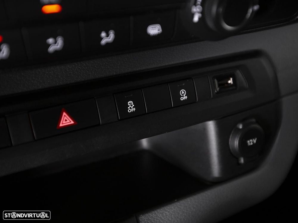 Opel Vivaro 1.5 120CV 3L  L1H1 C/IVA - 16