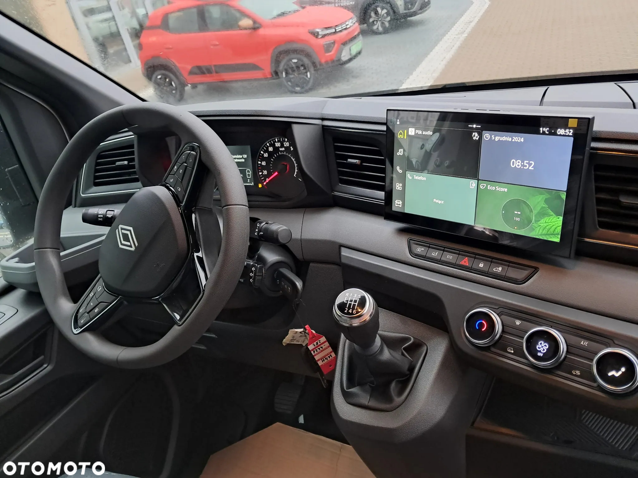 Renault Nowy Master - 5