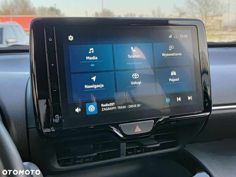 Toyota Yaris Cross Hybrid 1.5 Comfort - 14