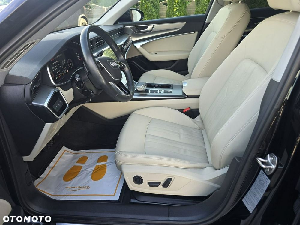Audi A6 Avant - 12