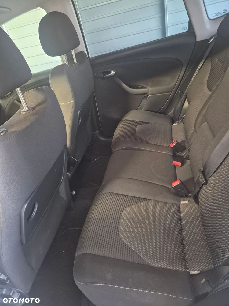 Seat Altea XL - 9