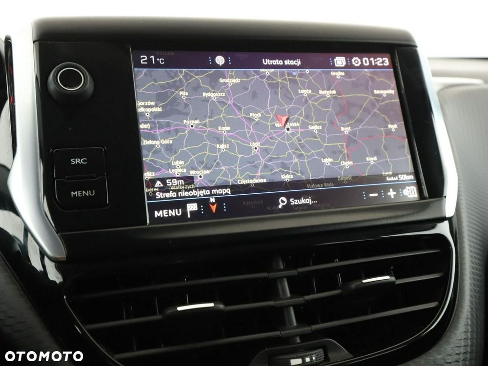 Peugeot 2008 1.2 Pure Tech Style S&S - 27