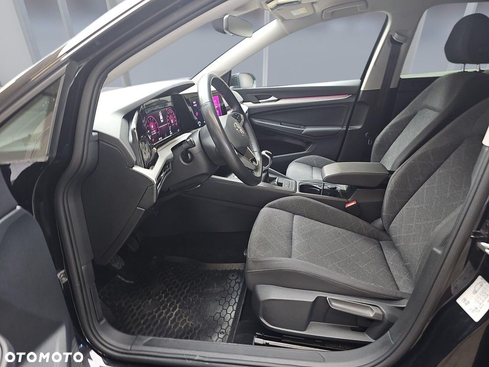 Volkswagen Golf 1.5 TSI EVO Life - 17