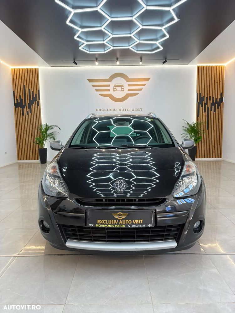 Renault Clio - 3