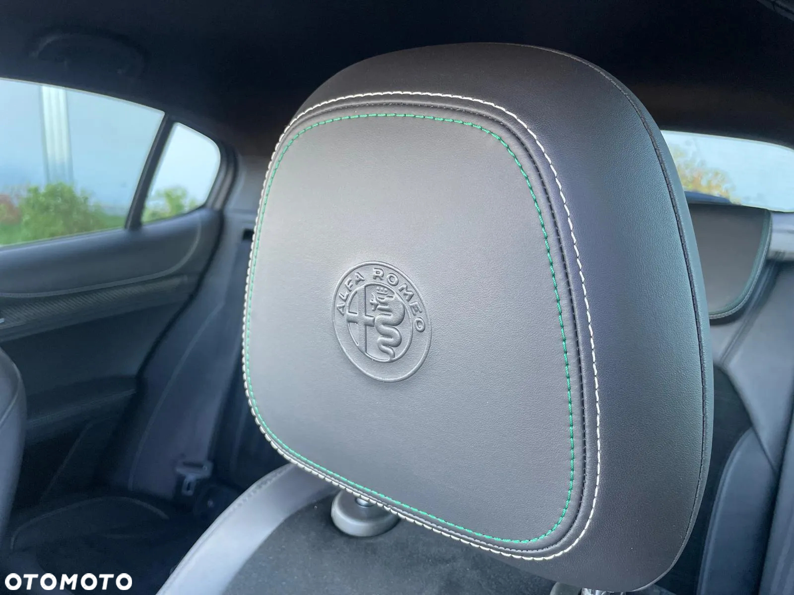Alfa Romeo Stelvio 2.9 V6 Bi-Turbo Quadrifoglio Q4 - 27