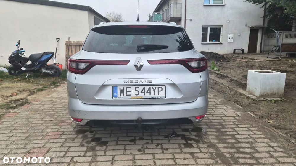 Renault Megane 1.3 TCe FAP Limited - 3