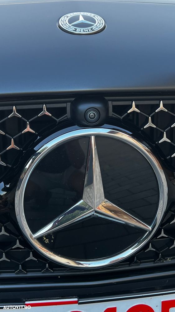 Mercedes-Benz C 220 d MHEV 4MATIC T-Modell Aut - 11