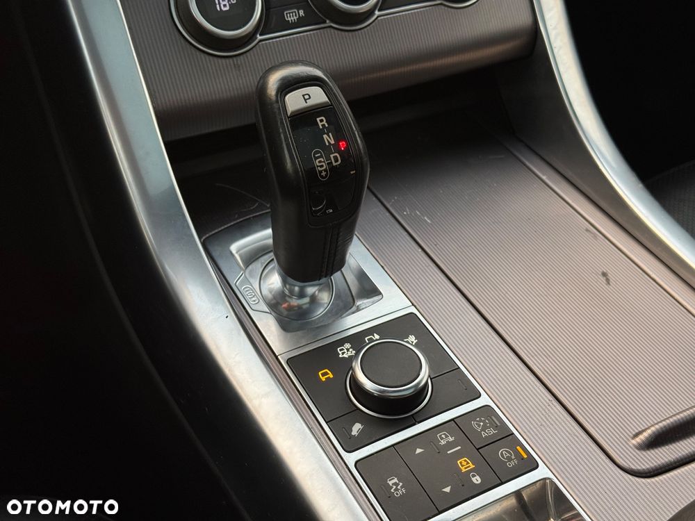 Land Rover Range Rover Sport TDV6 HSE Dynamic - 35