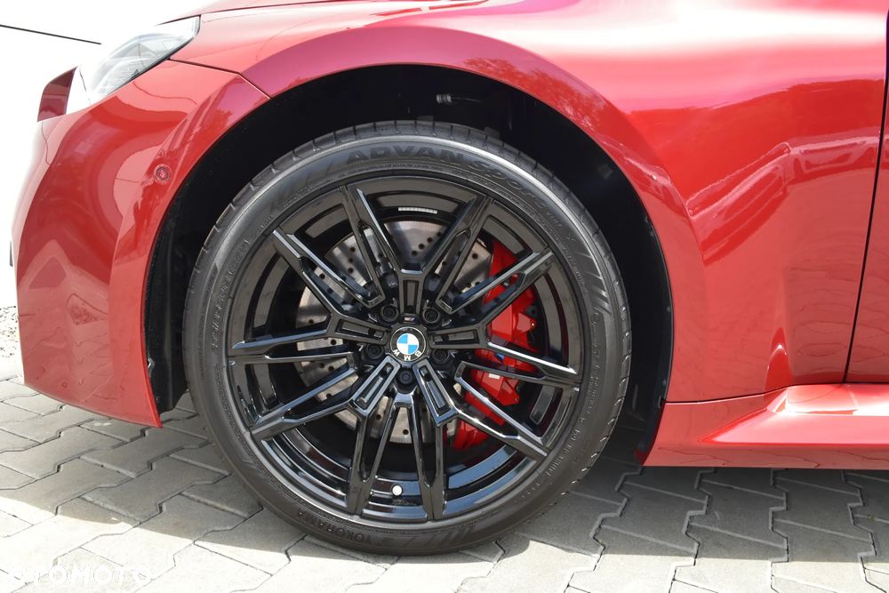 BMW M2 - 6