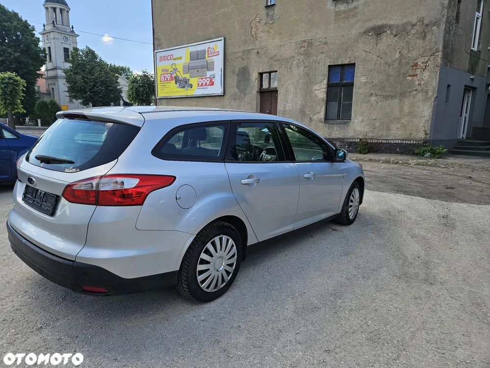 Ford Focus - 4