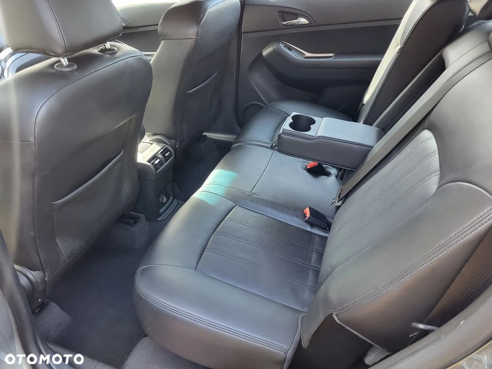 Chevrolet Orlando 2.0 TD LTZ+ - 15