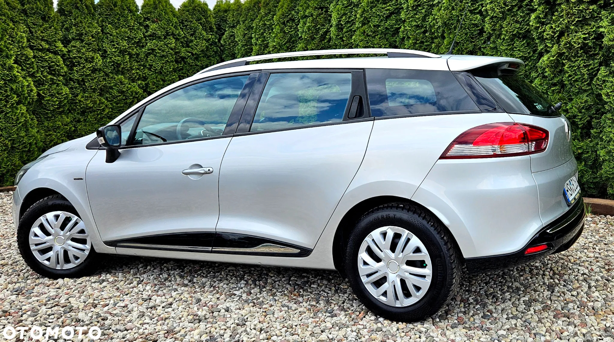 Renault Clio - 9