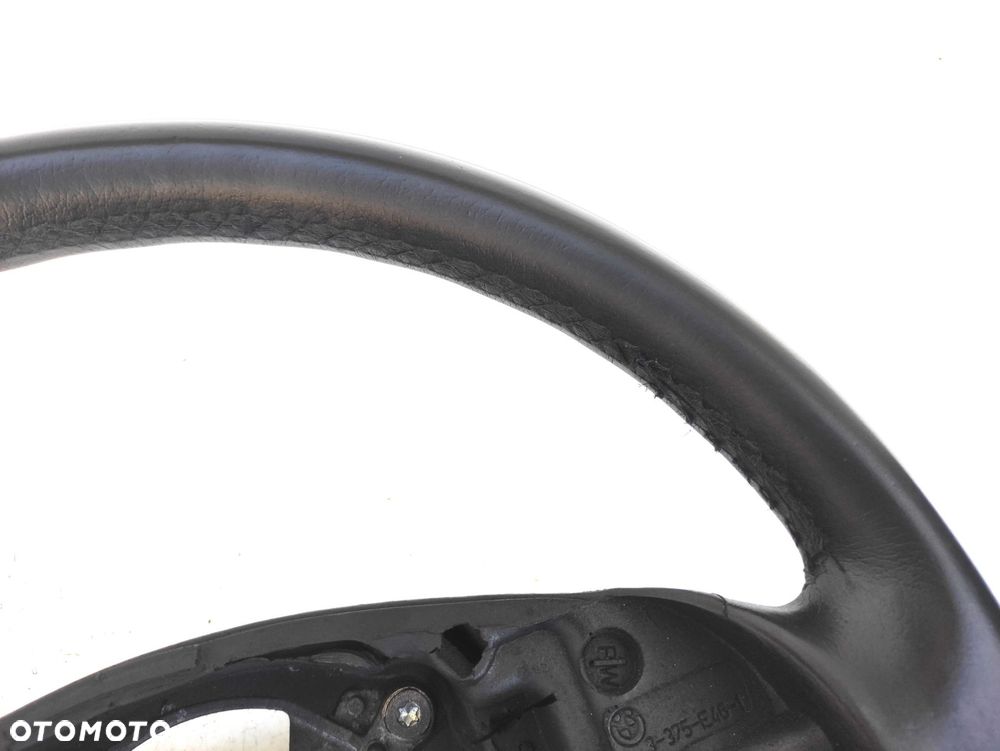 KIEROWNICA BMW E46 E39 X5 E53 X3 E83 BARDZO ŁADNA 249 - 3