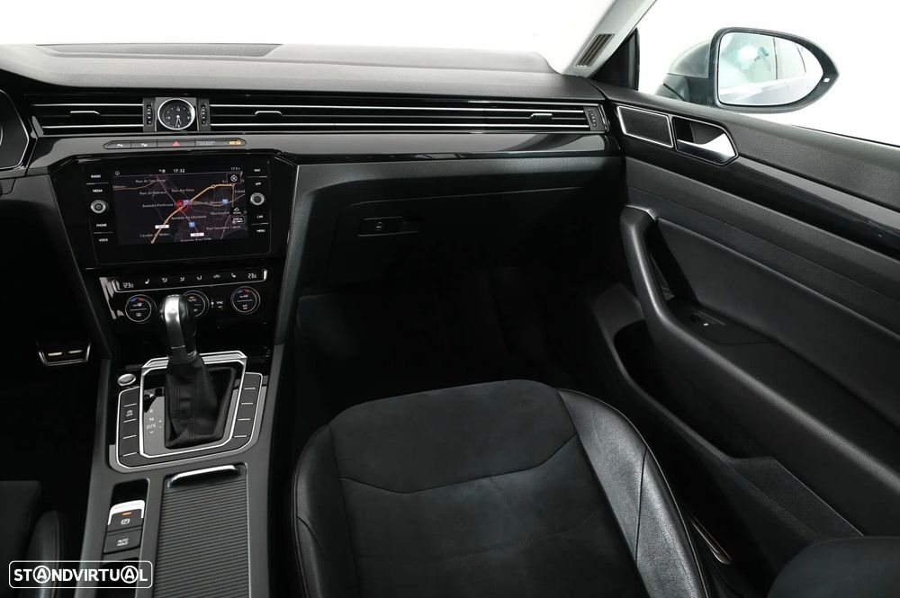 VW Arteon 2.0 TDI Elegance DSG - 16
