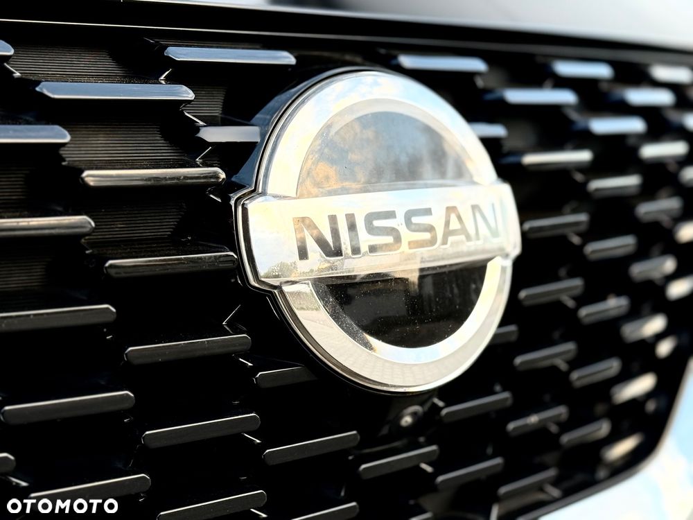 Nissan Qashqai 1.3 DIG-T MHEV Xtronic Tekna - 13