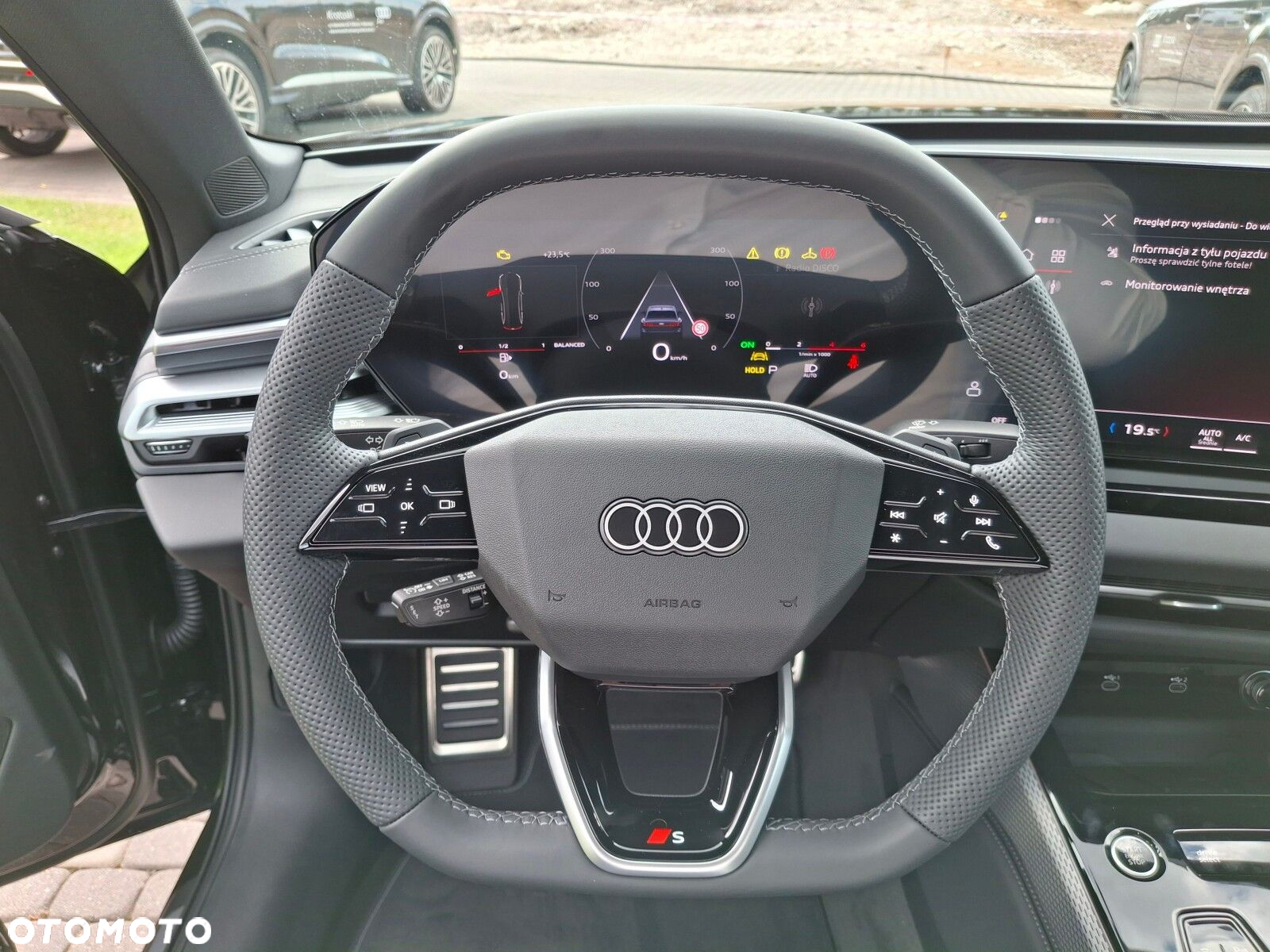 Audi A6 - 25