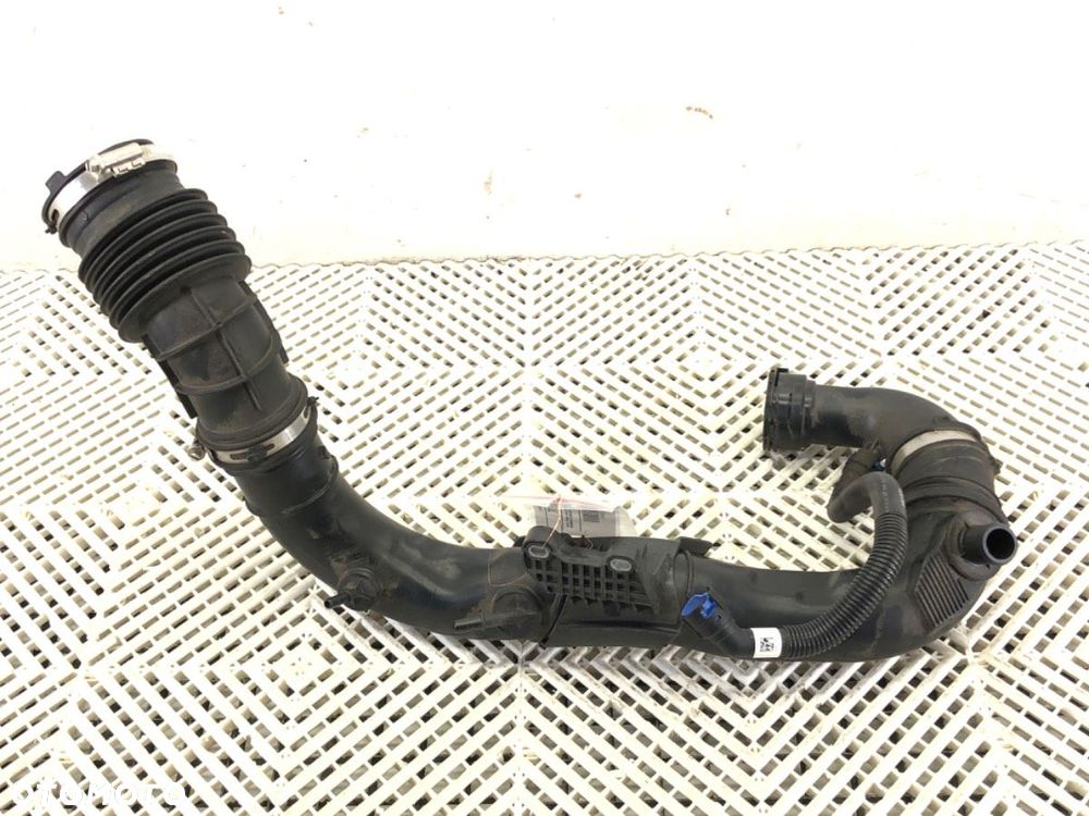 RURA POWIETRZA - 110.00 PLN - FORD FOCUS IV (HN) 2018 - 2022 1.0 EcoBoost 92 kW [125 KM] benzyna - 1