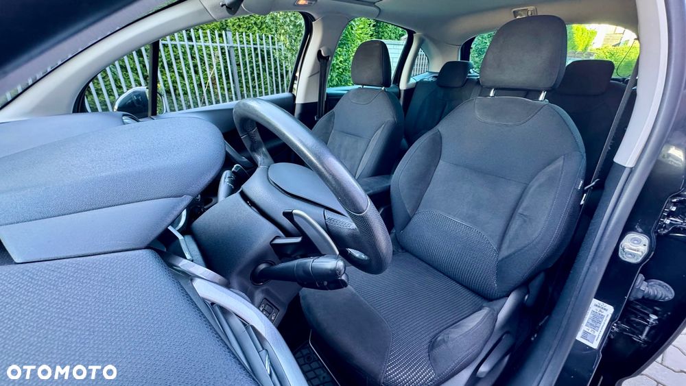 Citroën C3 VTi 95 EGS Exclusive - 21
