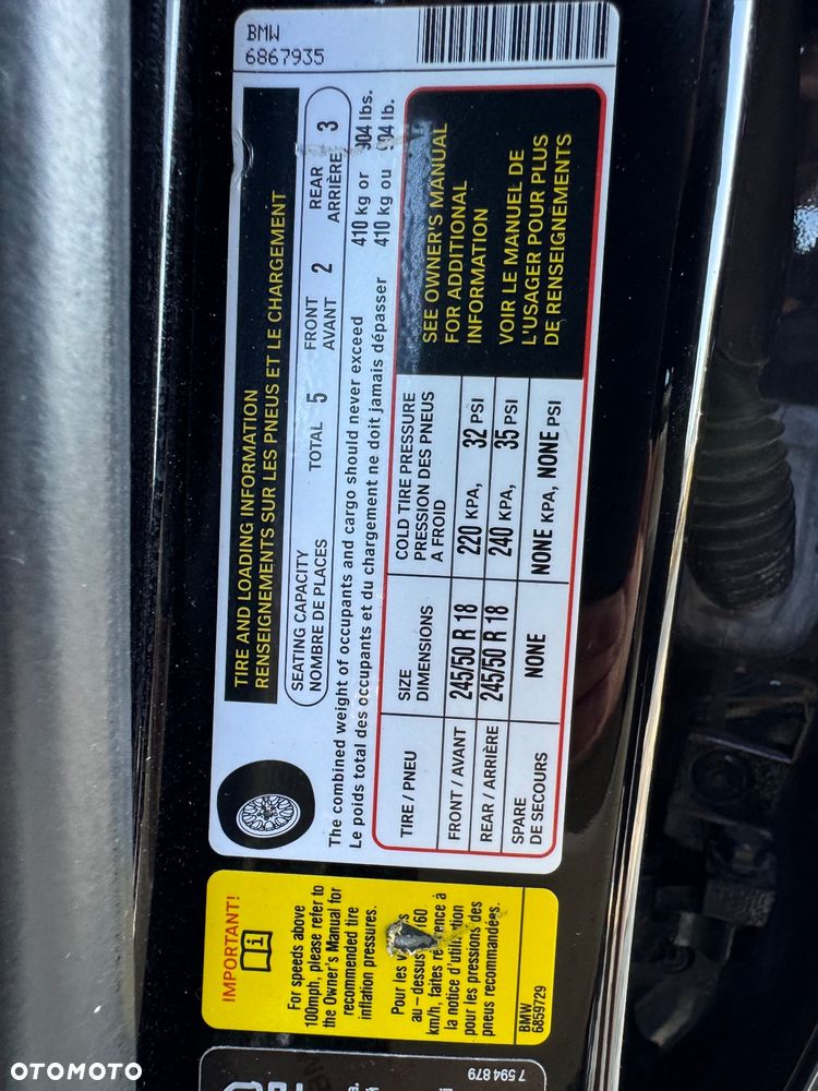 BMW X3 xDrive28i - 34