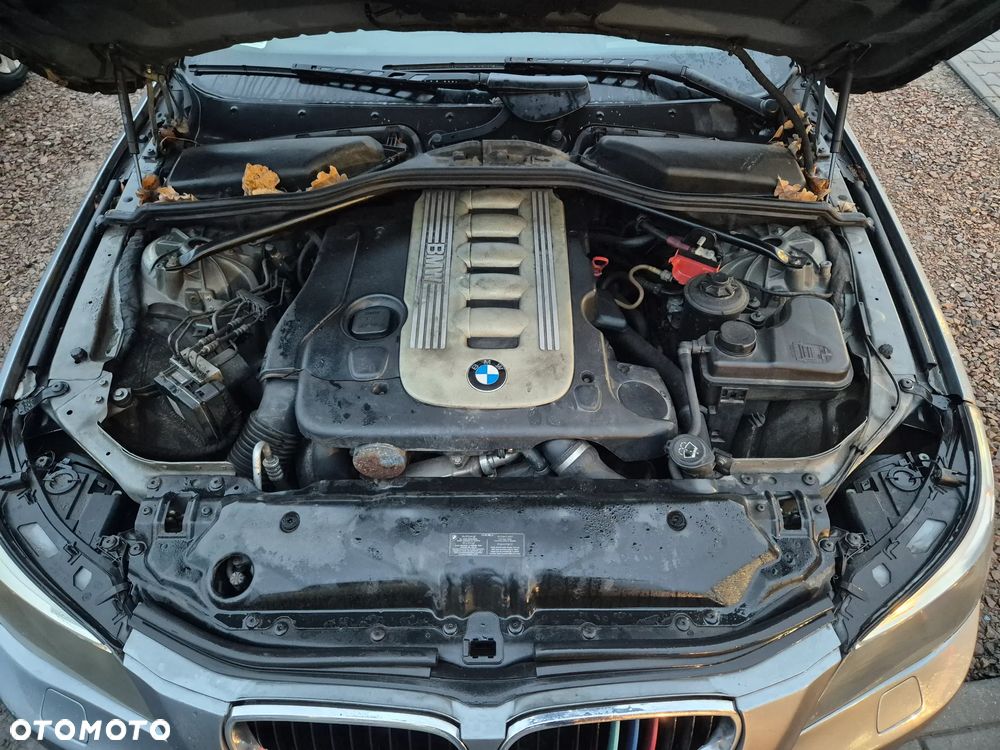 BMW Seria 5 - 18