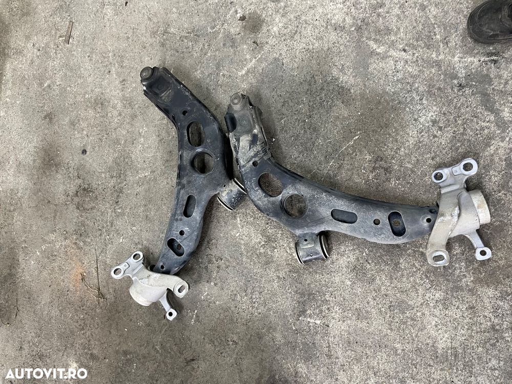 Bascule fata BMW x1 f48 x2 f49 2021 - 4