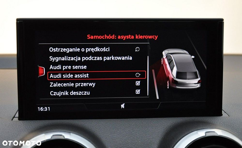 Audi Q2 - 34