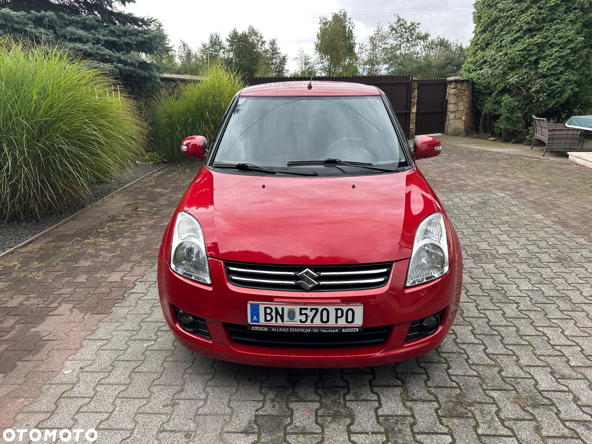 Suzuki Swift 1.3 Limited 25 - 2