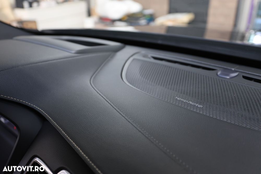 Volvo XC 90 T8 AWD Recharge Plus Bright - 31