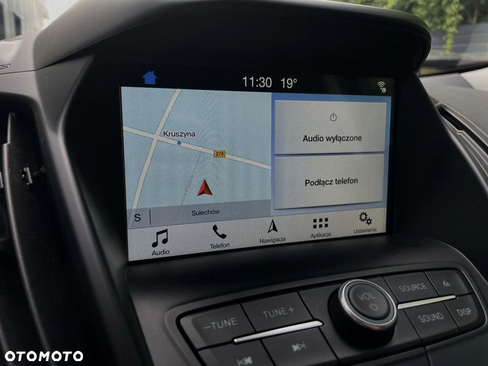 Ford Kuga 1.5 EcoBlue TITANIUM - 27