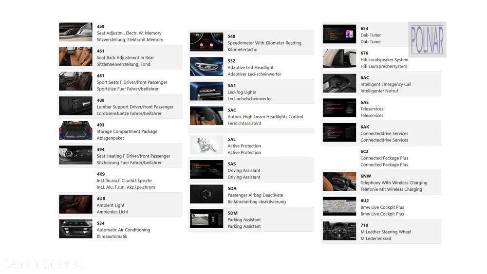 BMW X3 xDrive30d MHEV M Sport sport - 21