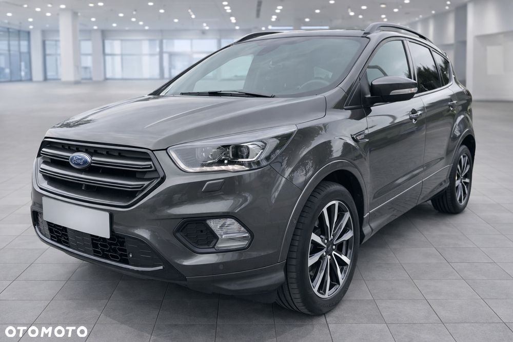 Ford Kuga 1.5 EcoBoost 2x4 ST-Line - 1