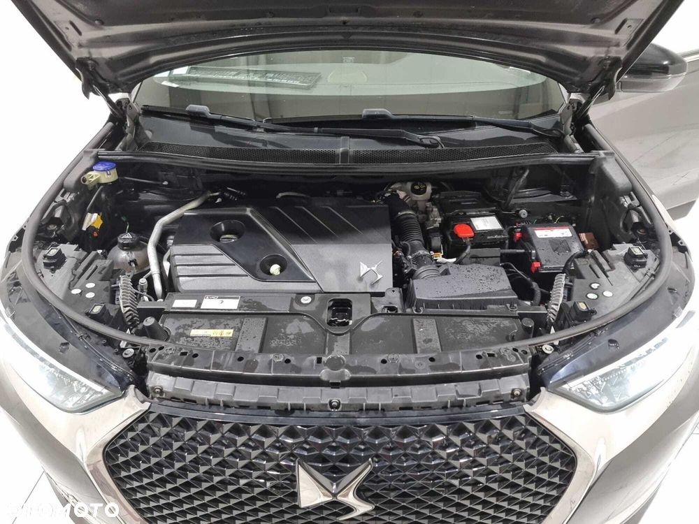 DS Automobiles DS 7 Crossback - 37