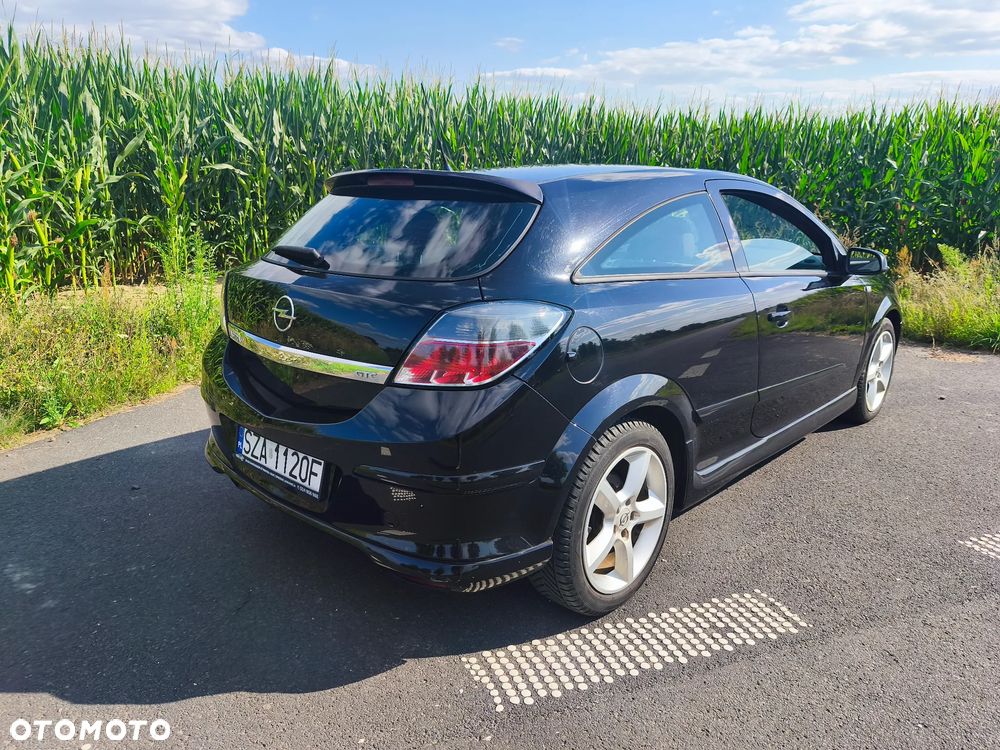 Opel Astra - 9