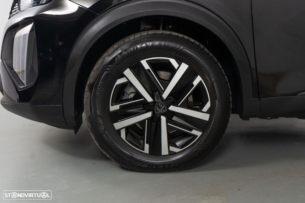 Peugeot 2008 1.2 Hybrid Style e-DCS6 - 11
