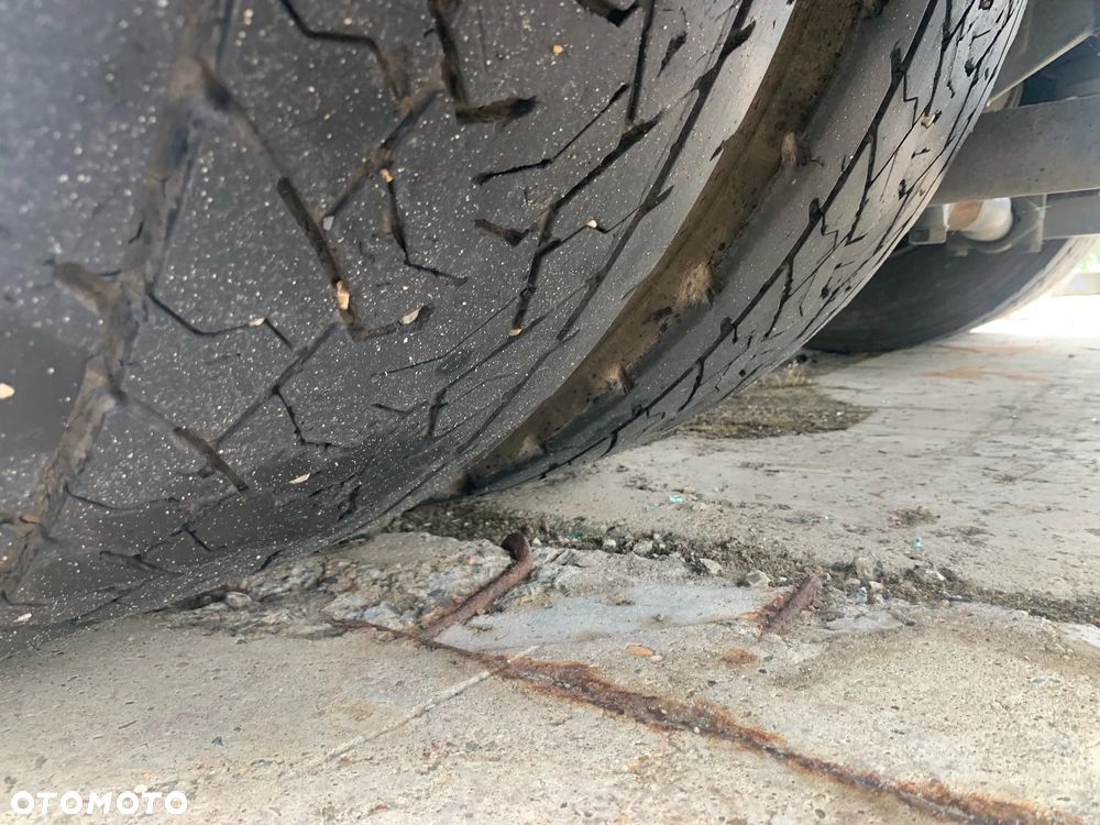 DAF LF 280,chłodnia, euro6, 19t, 20 palet, winda. - 6