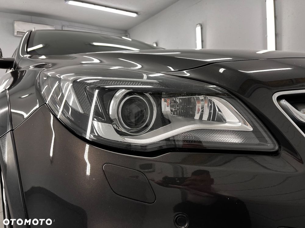 Opel Insignia 2.0 CDTI Cosmo 4x4 S&S - 17